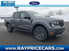 2026 Ford Maverick XLT AWD SUPERCREW