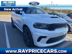 2024 Dodge Durango GT Plus AWD SUV