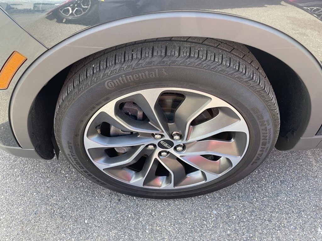 Used 2023 Lincoln Nautilus Reserve SUV