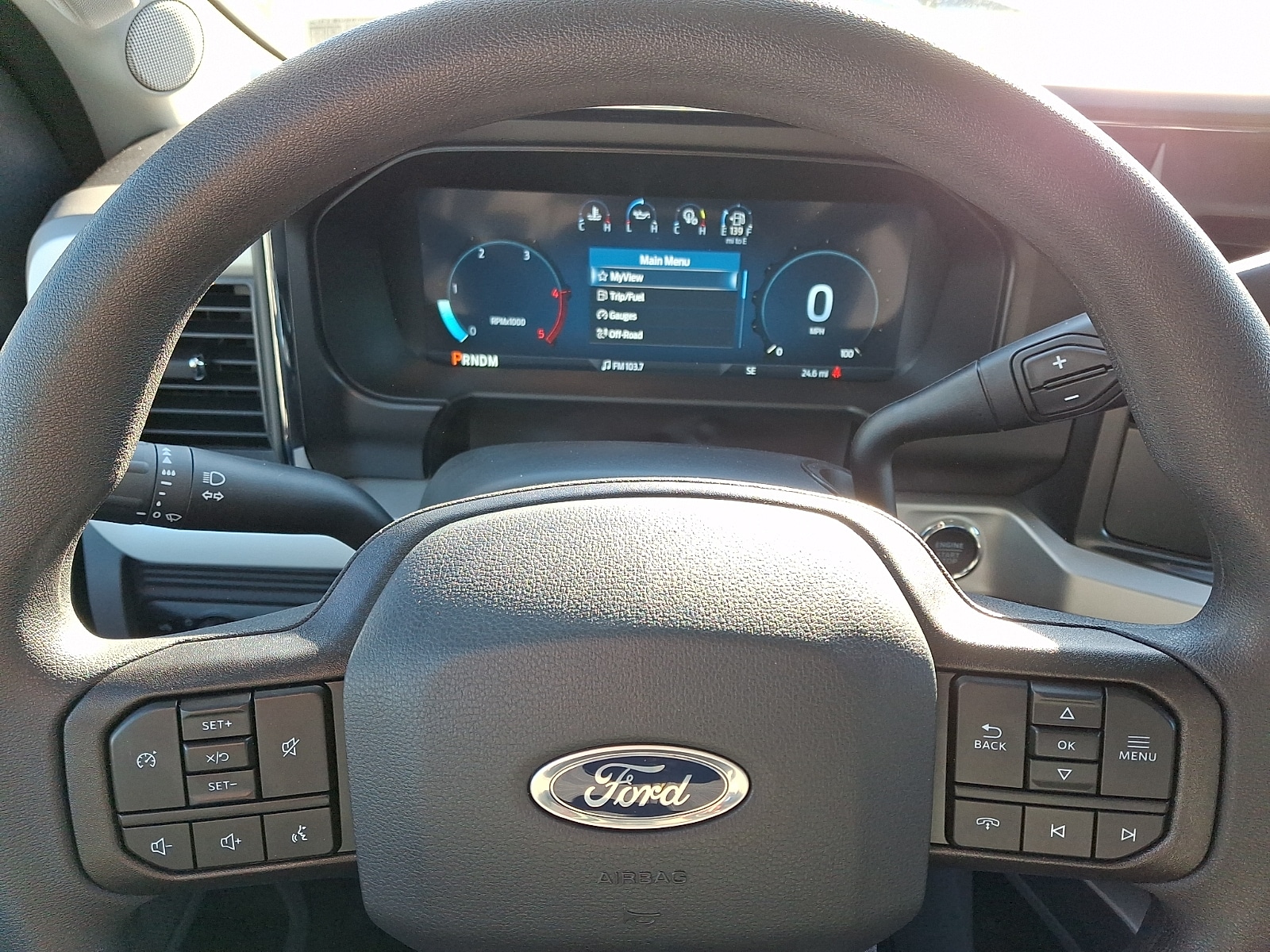 2026 Ford F-250 Super Duty XLT - Photo 16
