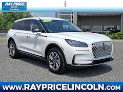 2023 Lincoln Corsair Standard SUV
