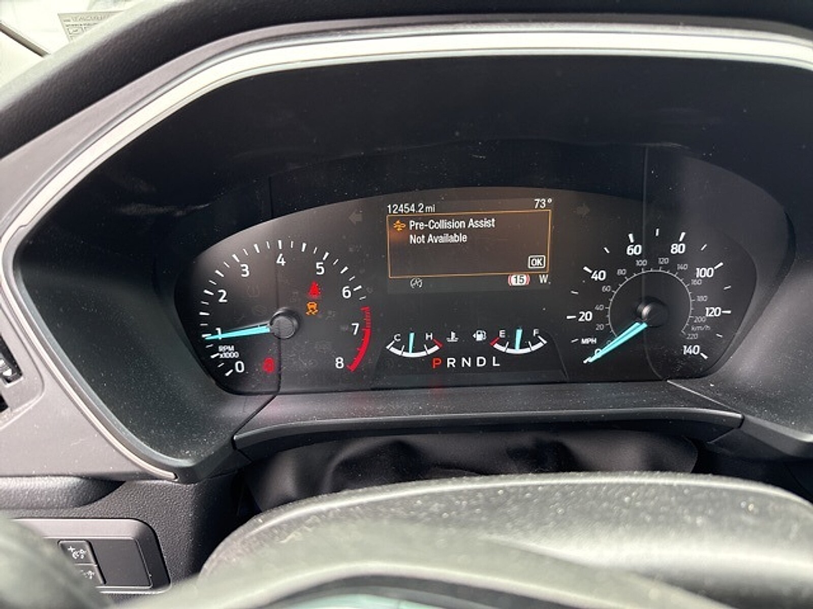 2021 Ford Escape SEL photo 2