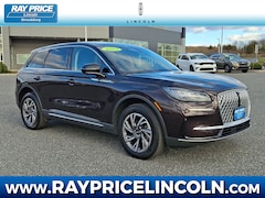 2023 Lincoln Corsair Standard SUV