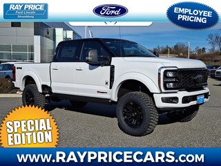 2026 Ford F-250 XLT 4WD CREW CAB BOX
