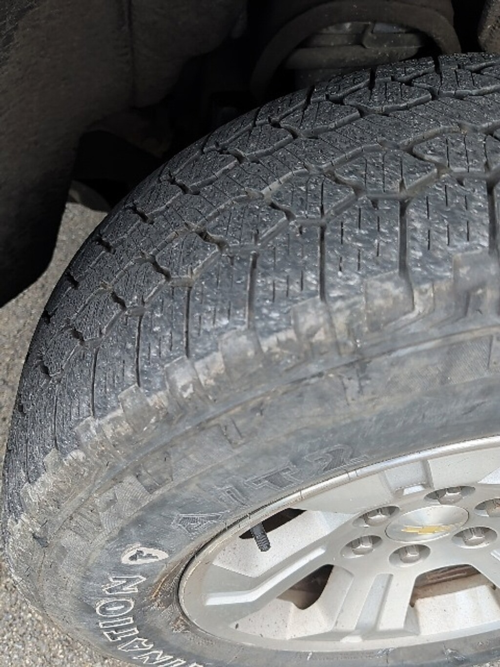 Used 2018 Chevrolet Silverado 1500 2LT Truck Double Cab