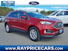 2022 Ford Edge SEL SUV