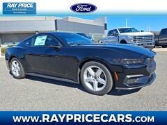 2026 Ford Mustang Ecoboost Fastback ECOBOOST FASTBACK