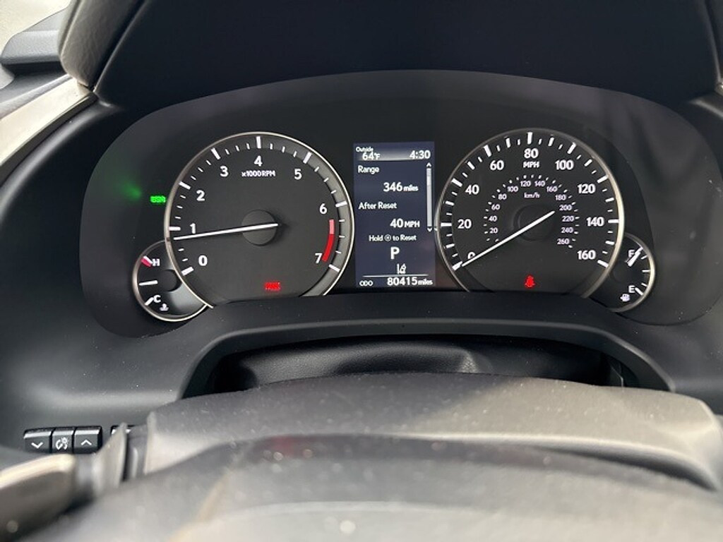 Used 2022 Lexus RX 350 SUV