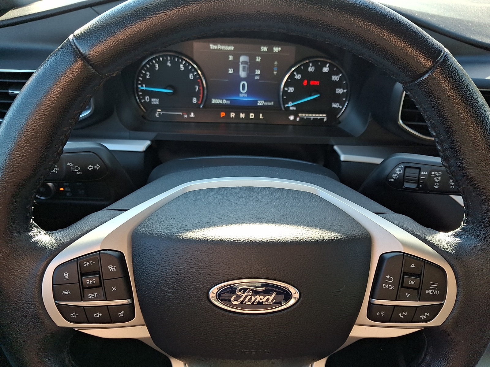 2022 Ford Explorer XLT - Photo 20