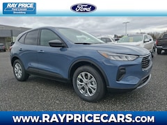 2025 Ford Escape Active Sport Utility