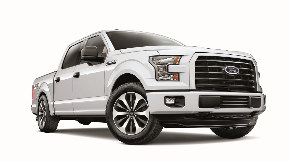 Ford F-150 Body Styles | Ray Price Ford Stroudsburg PA