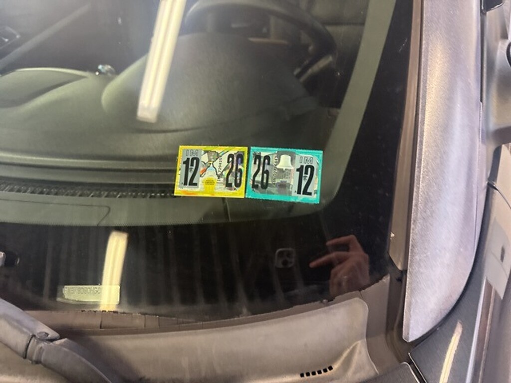 Used 2017 Ford Explorer XLT SUV