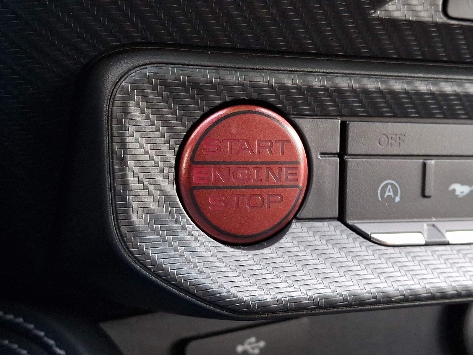 2026 Ford Mustang EcoBoost Premium Fastback - Photo 15