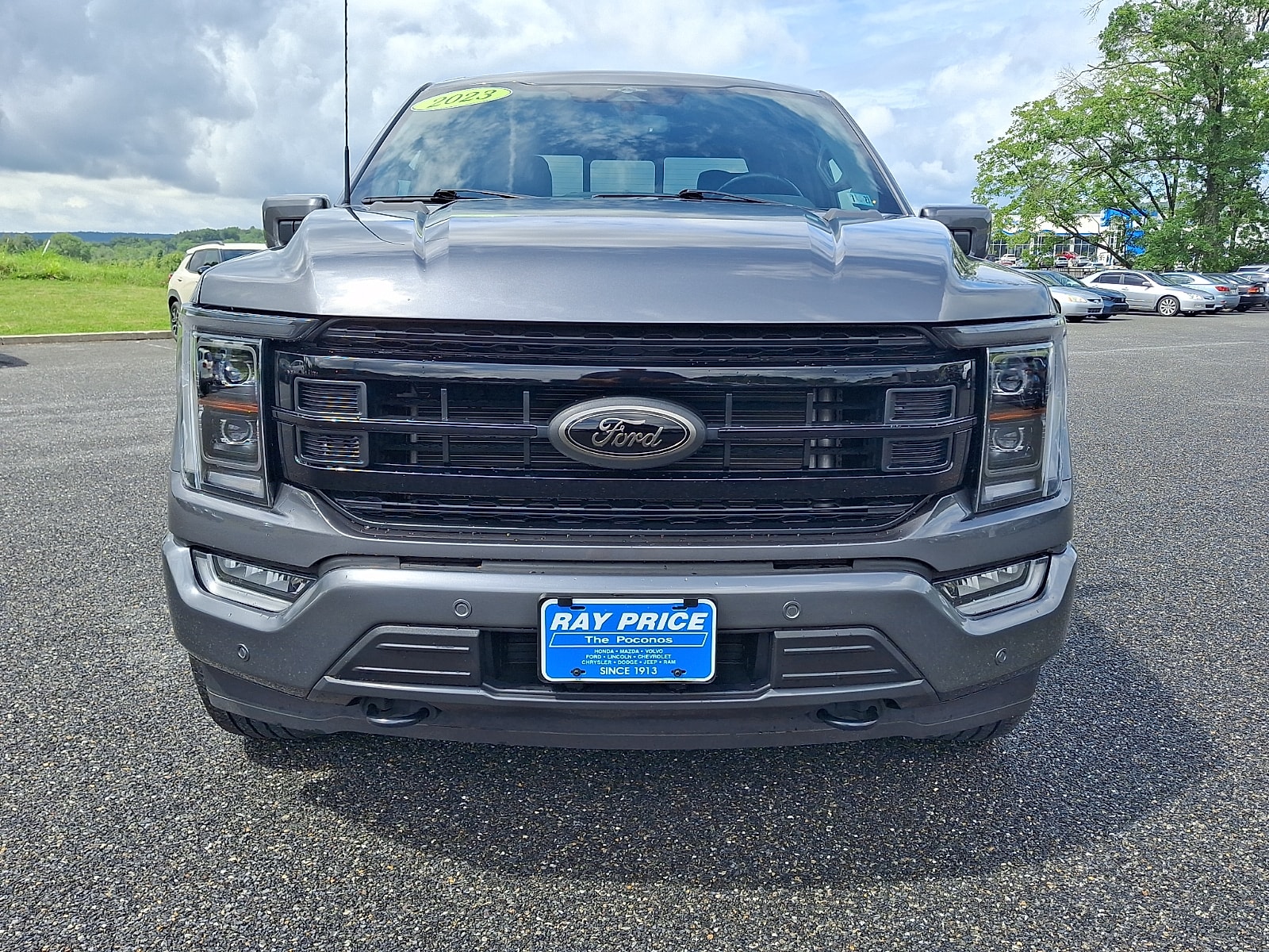 1FTFW1E85PFB42574