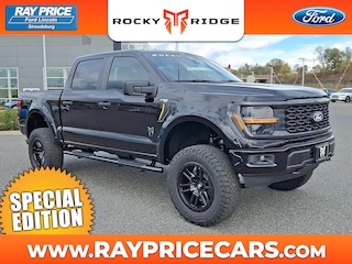 2025 Ford F-150 Truck