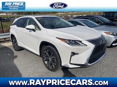2019 LEXUS RX 350L 350L SUV