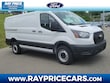  Ford Transit-250 Cargo