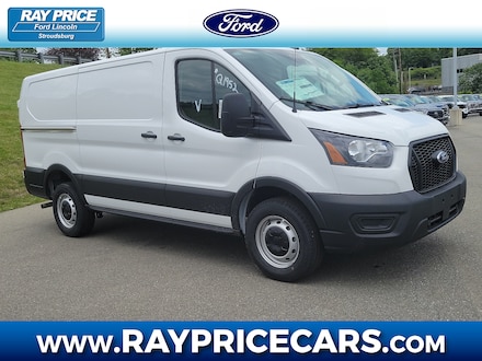 2024 Ford Transit-250 Cargo Mini-van, Cargo