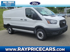 2024 Ford Transit-250 Cargo Mini-van, Cargo