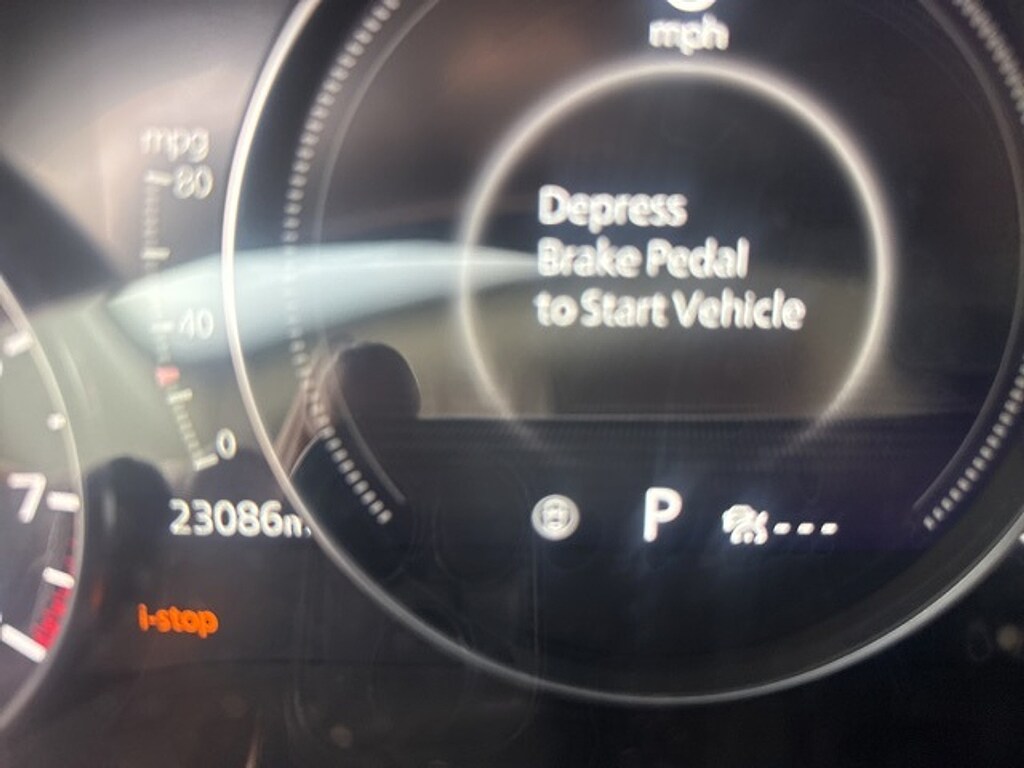 Used 2024 Mazda CX-50 2.5 Turbo Premium SUV