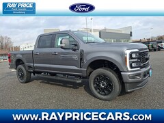2025 Ford F-350 XLT 4WD CREW CAB