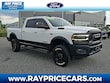  Ram 2500