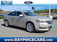 2014 Chevrolet Impala 2LT Sedan