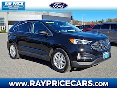 2022 Ford Edge SEL SUV