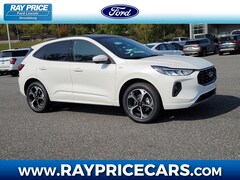 2024 Ford Escape Sport Utility