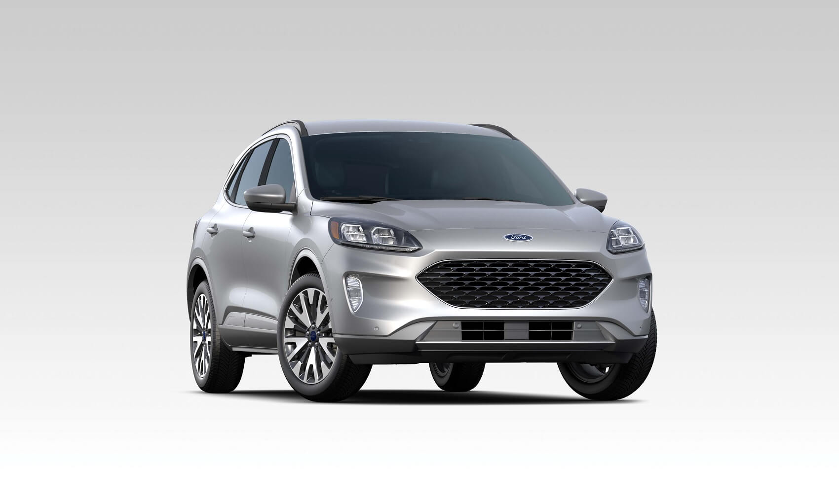 Ford Escape vs Hyundai Tucson Stroudsburg PA Ray Price Stroud Ford