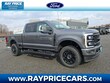  Ford F-350