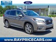 Subaru Ascent