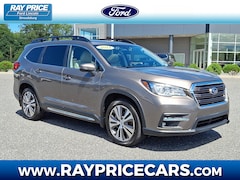 2021 Subaru Ascent Limited SUV