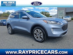 2022 Ford Escape SEL SUV