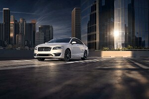 lincoln technology
