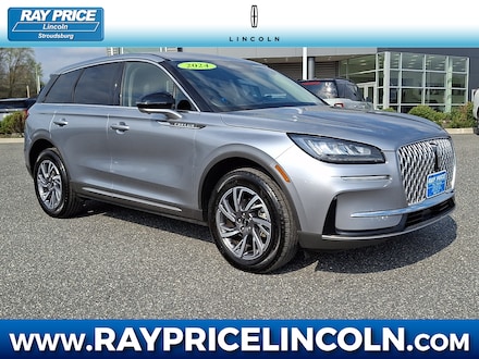 2024 Lincoln Corsair Premiere SUV