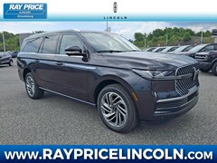2027 Lincoln Navigator L SUV