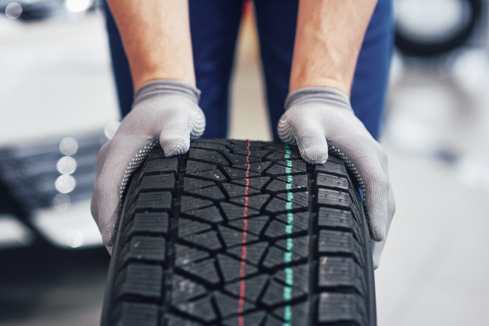 Tire