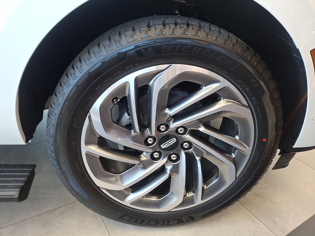 New 2025 Lincoln Navigator Reserve SUV