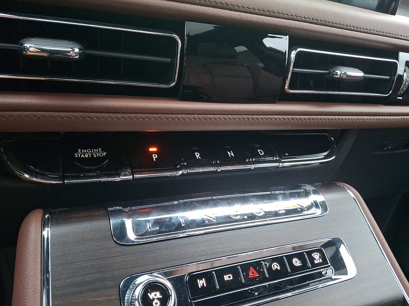 2026 Lincoln Aviator Reserve - Photo 8