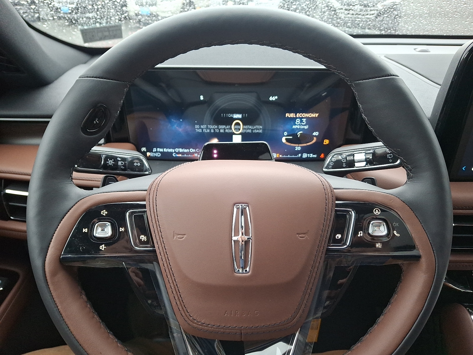 2026 Lincoln Aviator Reserve - Photo 13