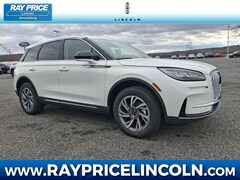 2025 Lincoln Corsair Premiere SUV