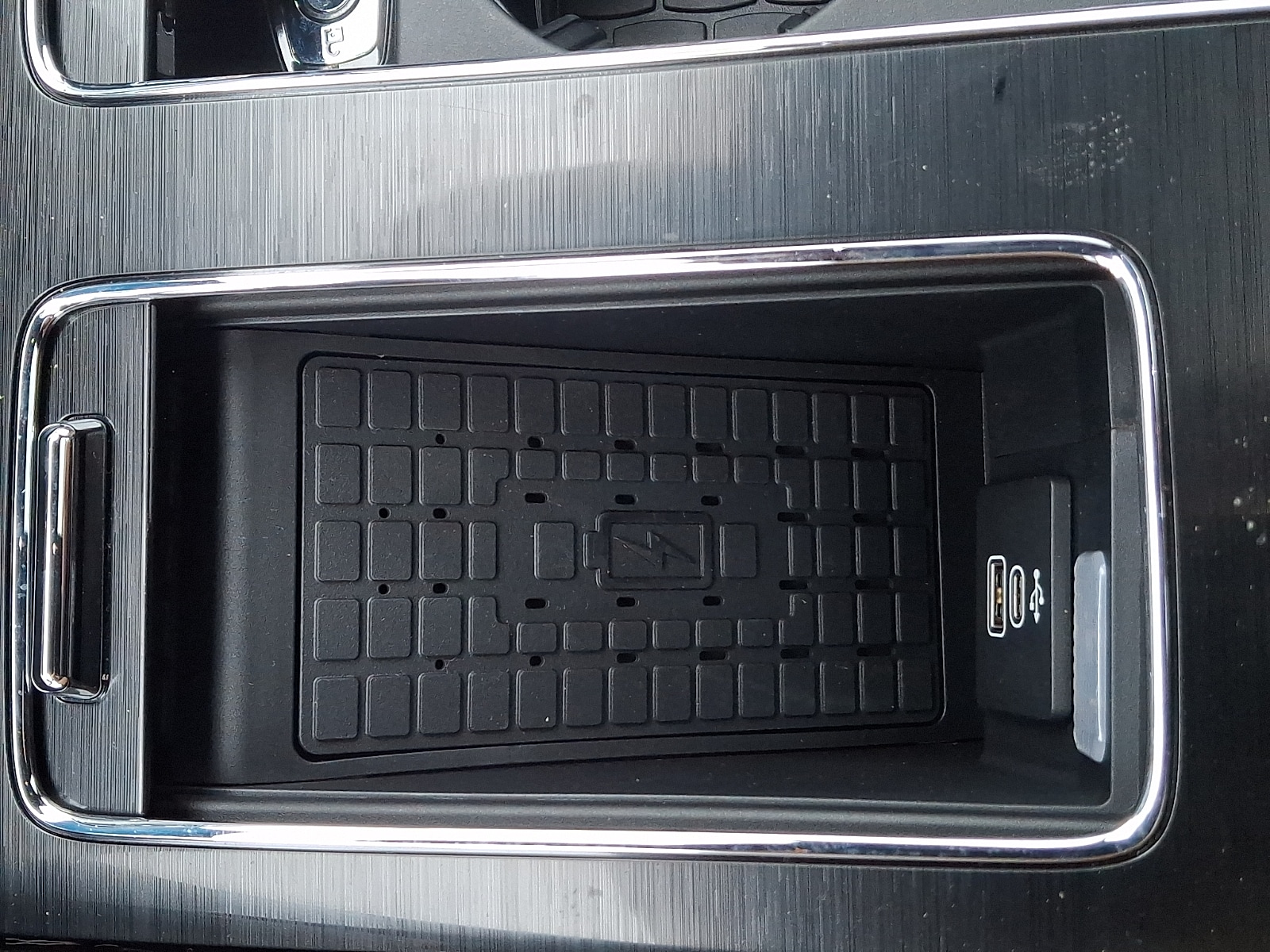 2026 Lincoln Aviator Reserve - Photo 17