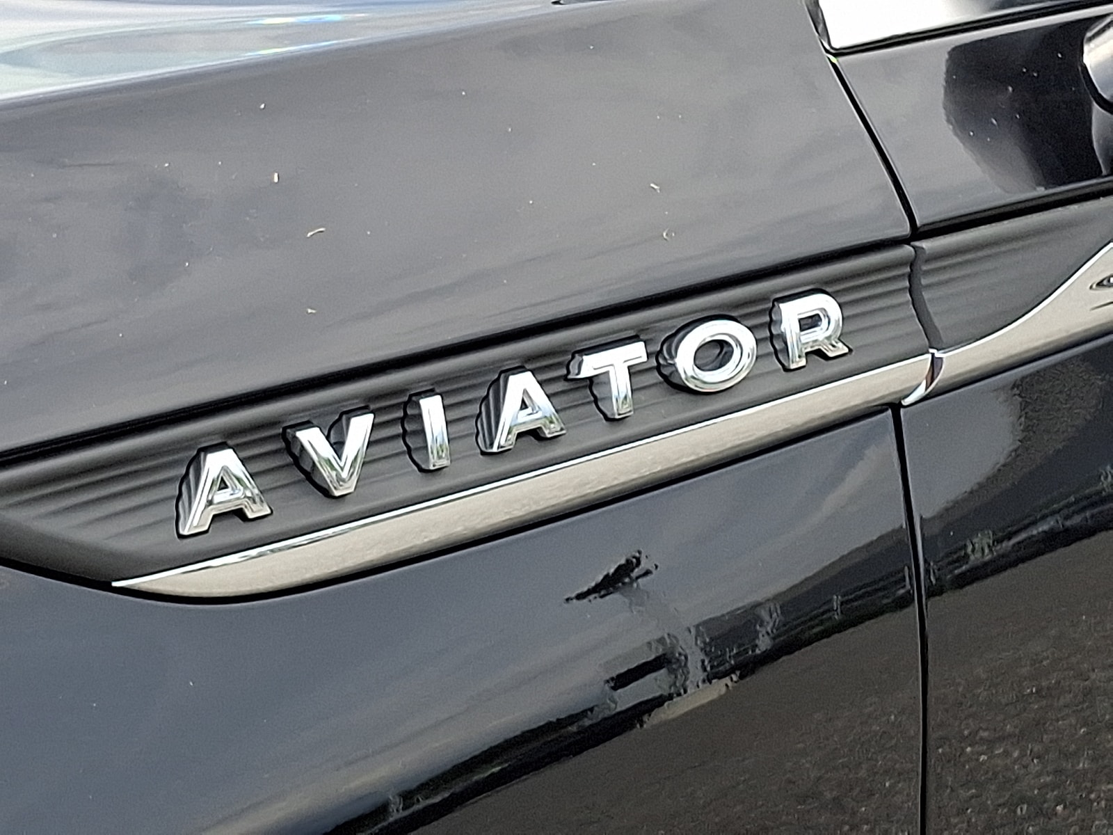 2026 Lincoln Aviator Premiere - Photo 22