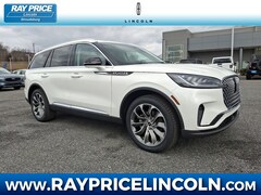 2025 Lincoln Aviator Premiere SUV