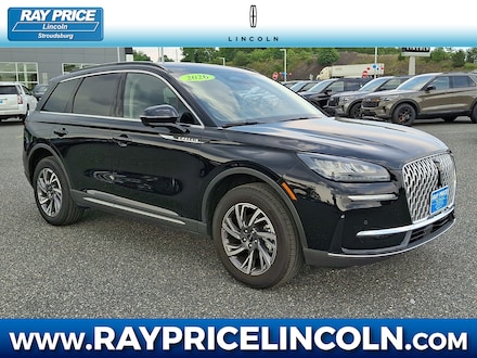 2026 Lincoln Corsair Premiere SUV