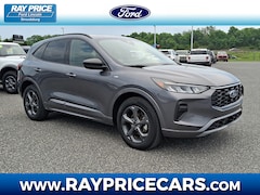 2023 Ford Escape ST-Line SUV