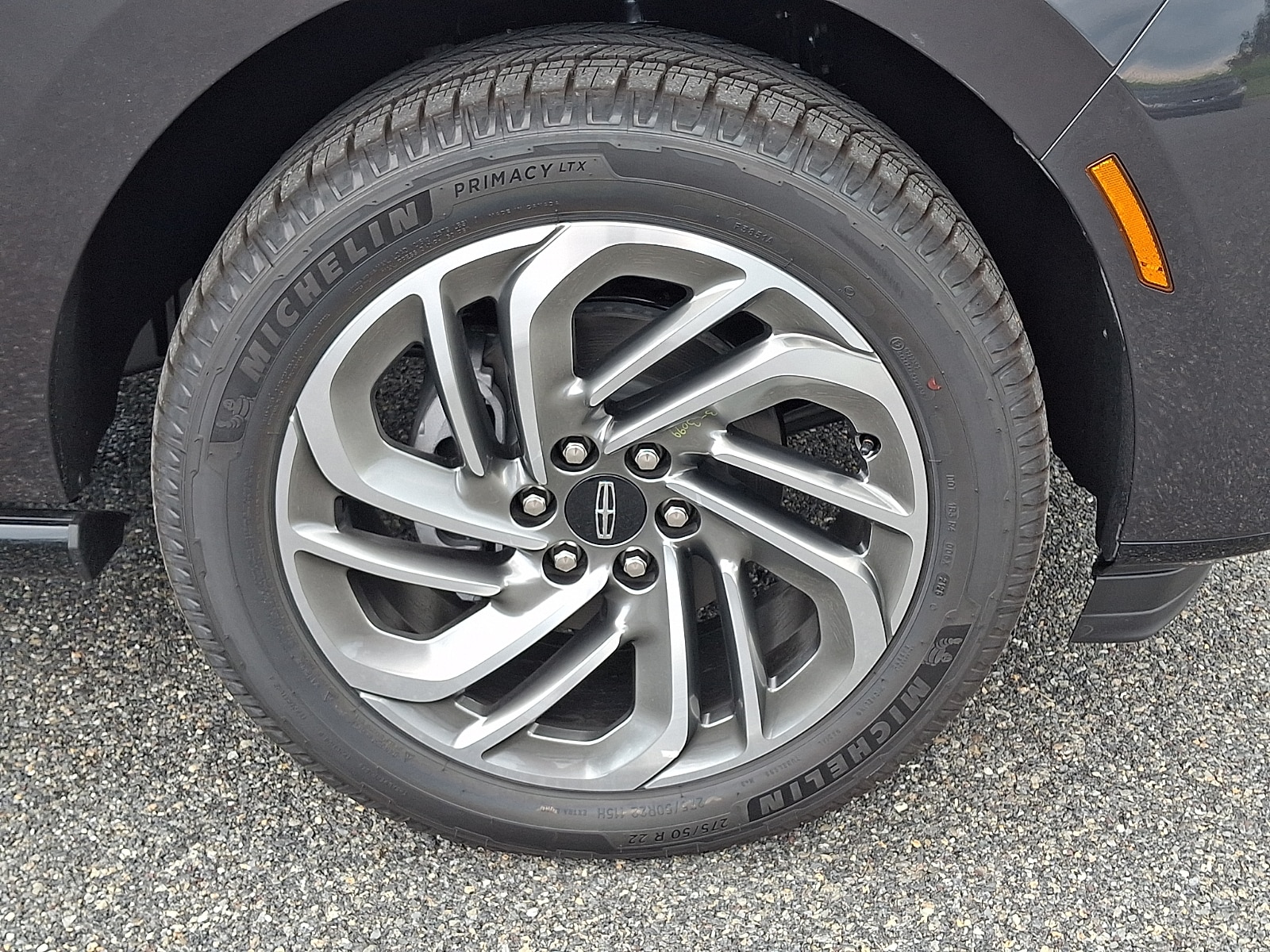 2027 Lincoln Navigator Reserve L - Photo 6