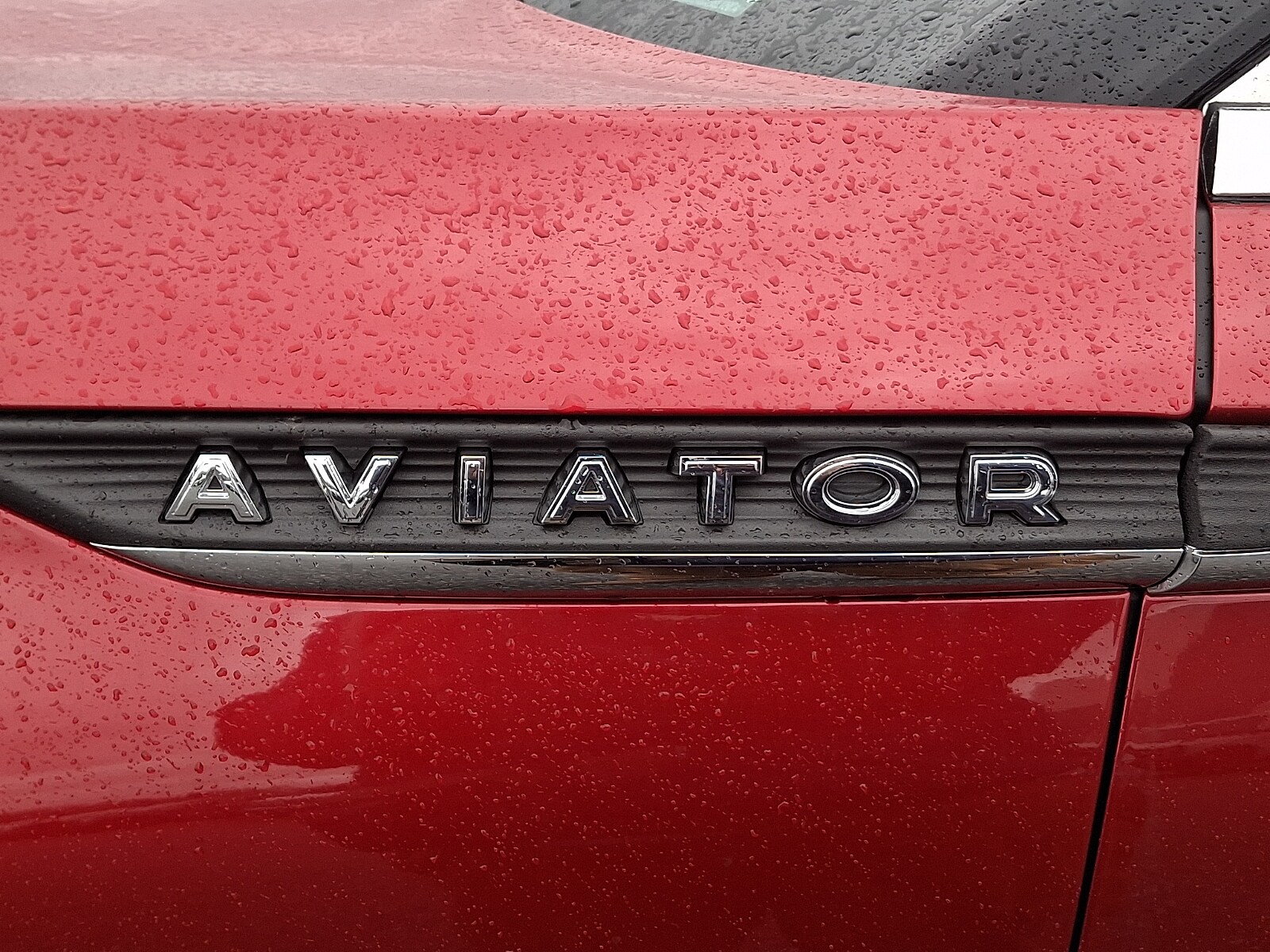 2026 Lincoln Aviator Reserve - Photo 21