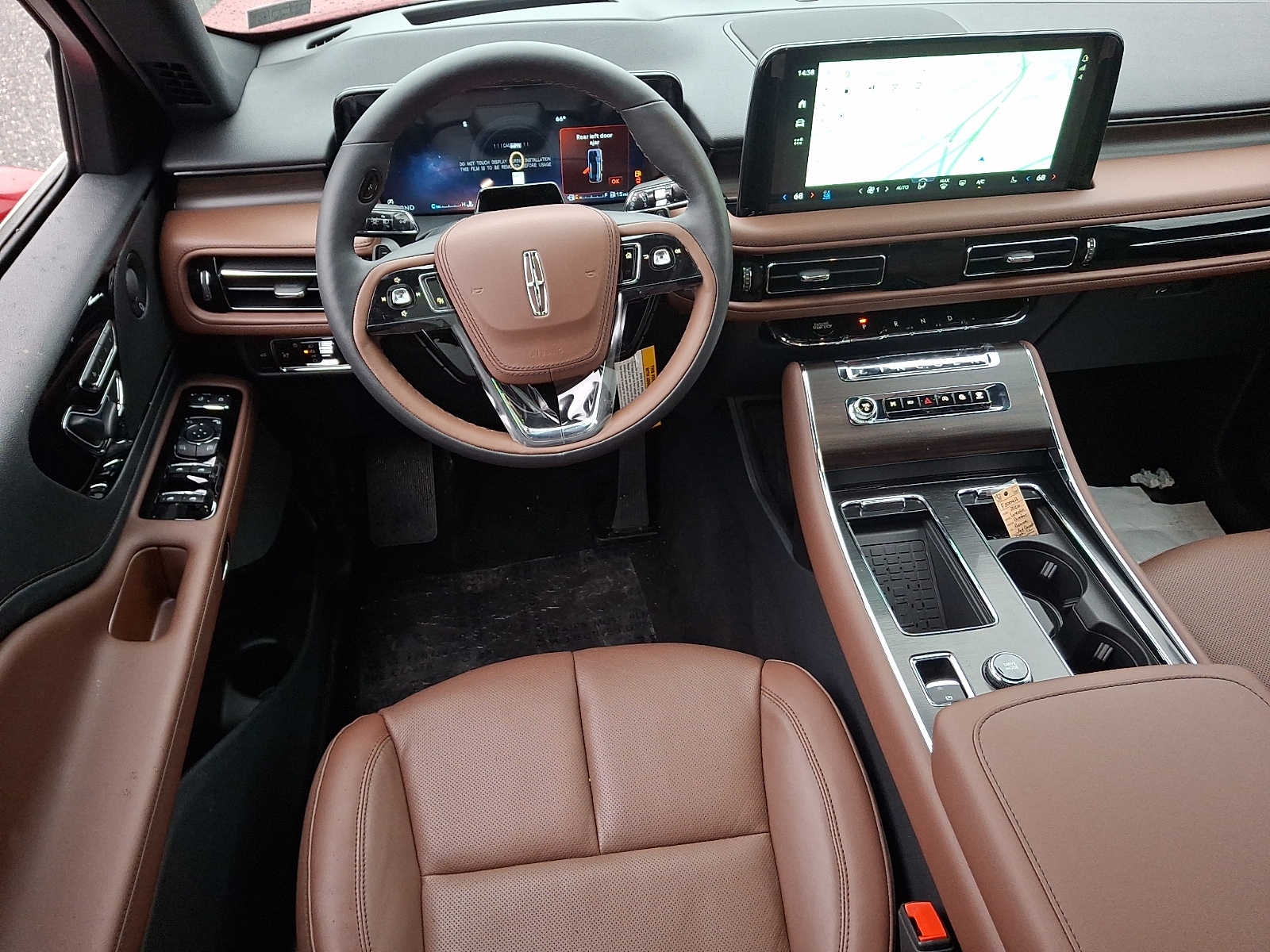 2026 Lincoln Aviator Reserve - Photo 7